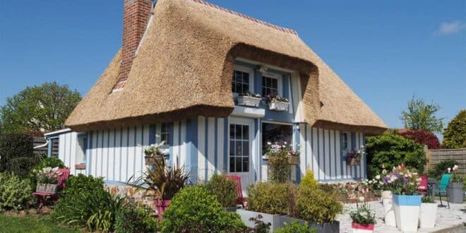 Vakantiehuis Bretagne, vakantiehuizen aan een meer in Frankrijk