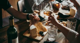 Frans restaurant Shutterstock 1081684592, 10 Franse restaurants