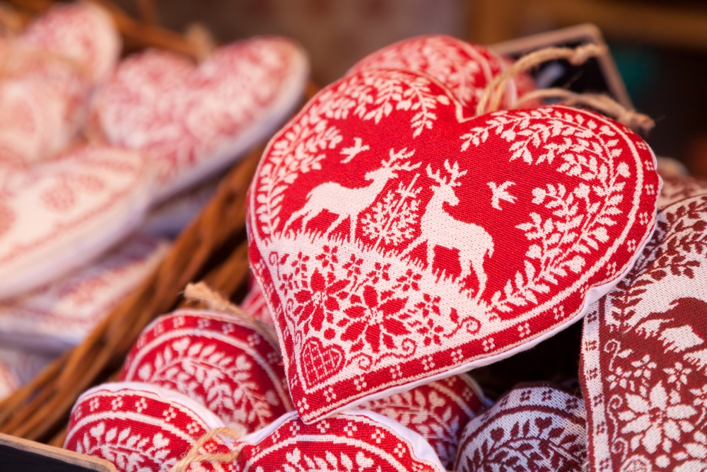 kerstmarkt straatsburg elzas shutterstock 517838284, Straatsburg