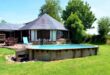 Gite le Manege Normand Uitgelichte afbeelding,