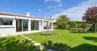 Vakantiehuis Casa Nostress Ile de Noirmoutier, Corsica