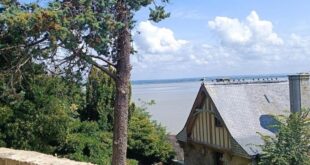 vakantiehuis chez adele normandie aan zee 3,