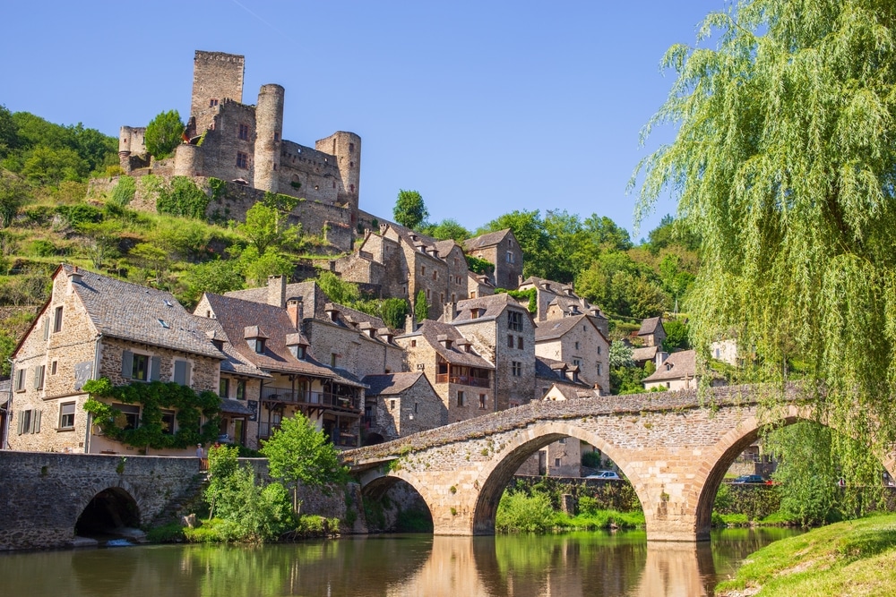 Belcastel