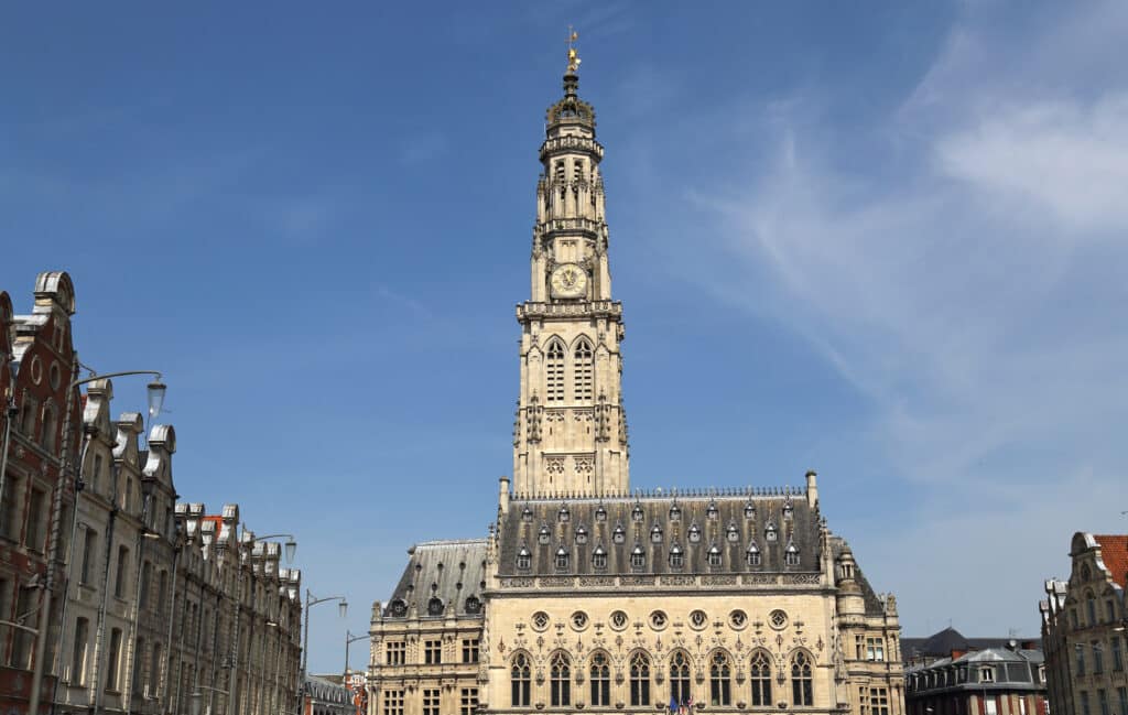 Belfort van Arras