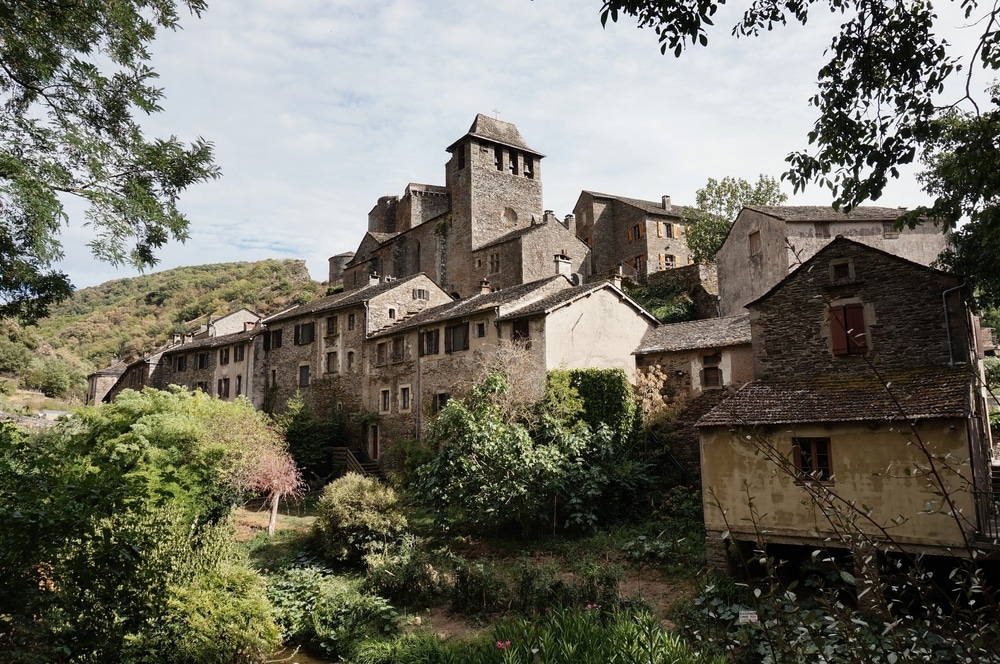 Brousse-le-Château
