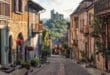 Najac Shutterstock 2345723189, bezienswaardigheden in Nantes