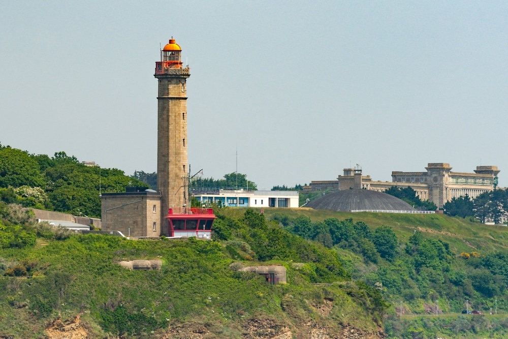 Phare Du Portzic