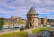 Tanguy toren in Brest Shutterstock 689315494, preisoep