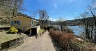 la maison les moulins 2, Corsica