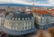 10x Bezienswaardigheden in Valence (Drôme)