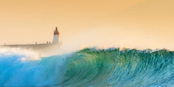 Surfen in Hossegor – Atlantisch avontuur