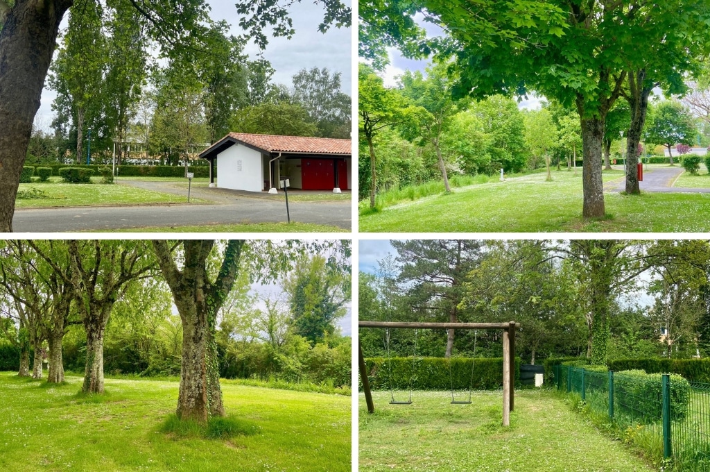 Camping onlycamp Le Paradis, kleinschalige natuurcampings Zuid-Frankrijk