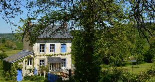 Vakantiehuis in Saint Maigner Auvergne, wandelen auvergne