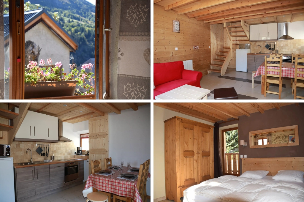 maison huez isere vakantiehuizen auvergne, vakantiehuizen in de franse alpen