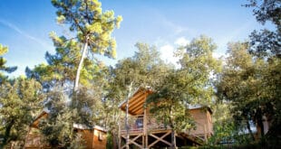 10x mooie campings op Ile dOleron, Île de Ré
