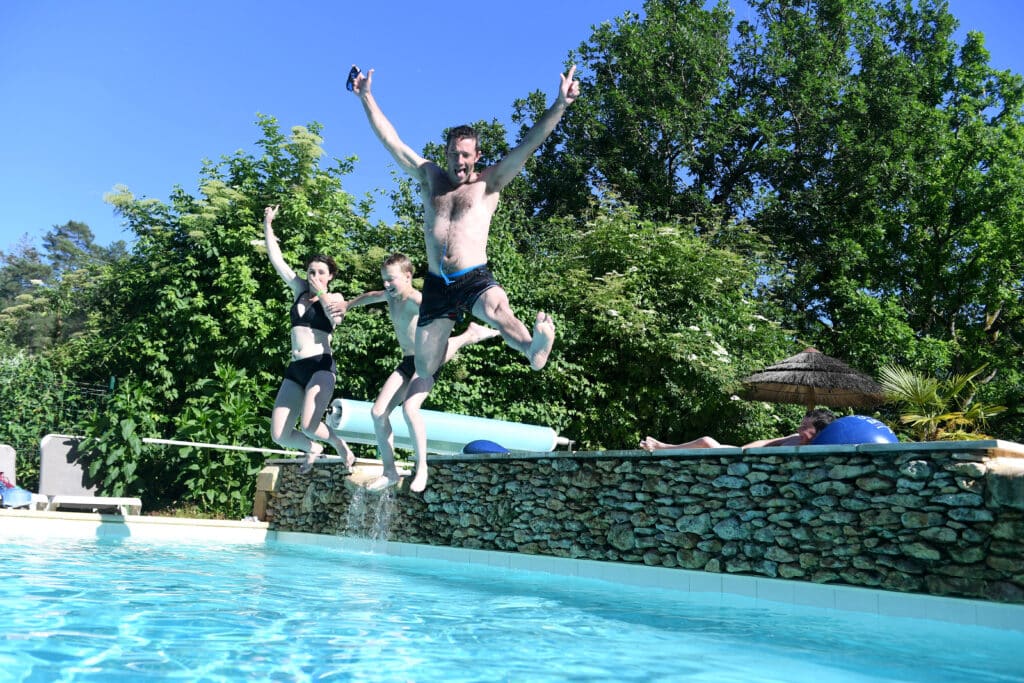Camping le Pech Charmant 22,