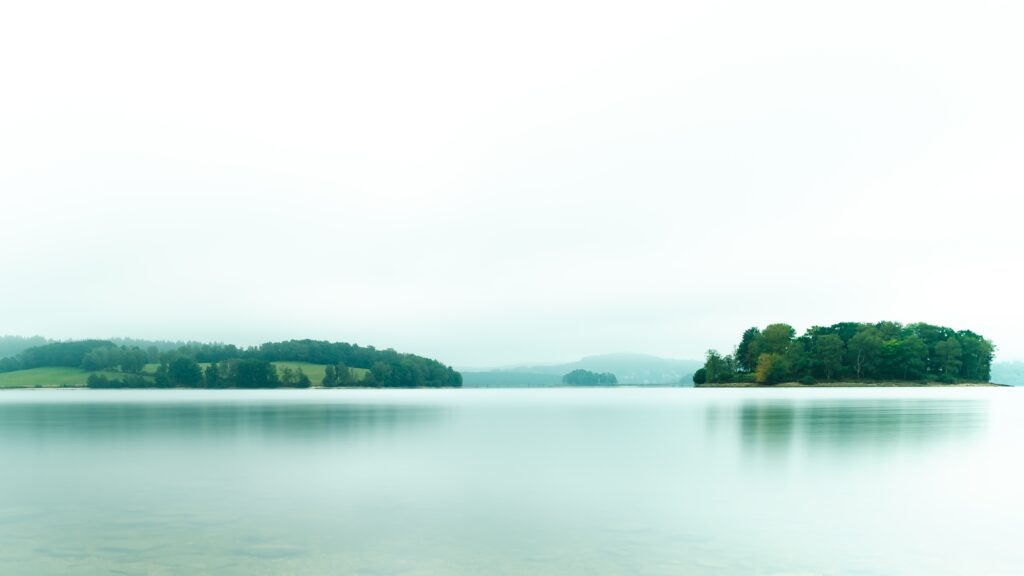 natuurgebieden in de creuse