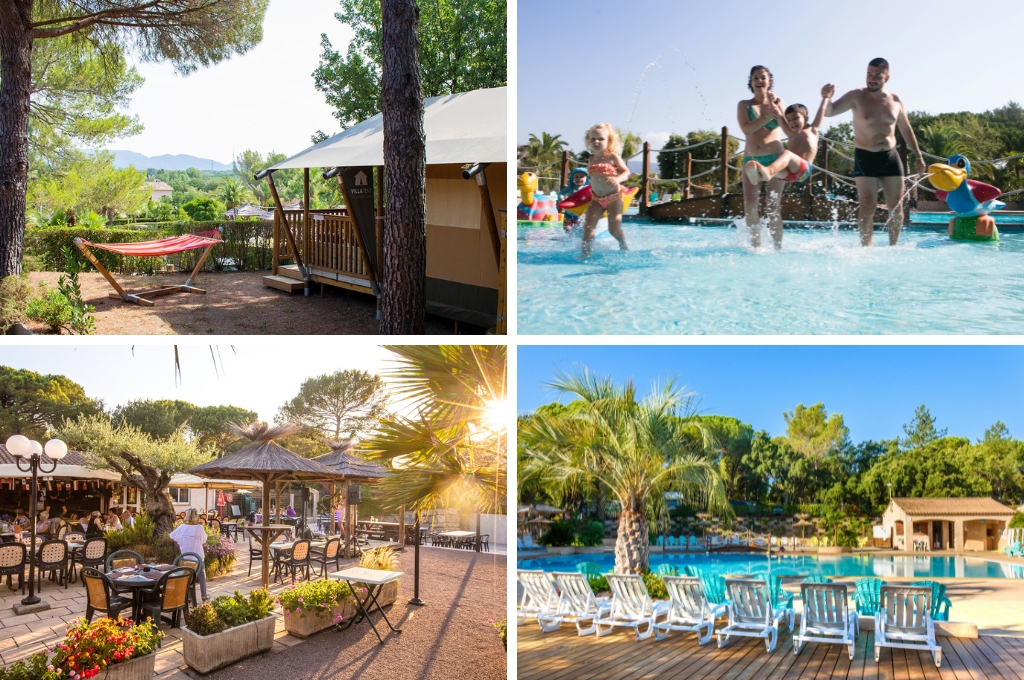 Camping Lei Suves kindercamping cote dazur, kindercamping cote d'azur