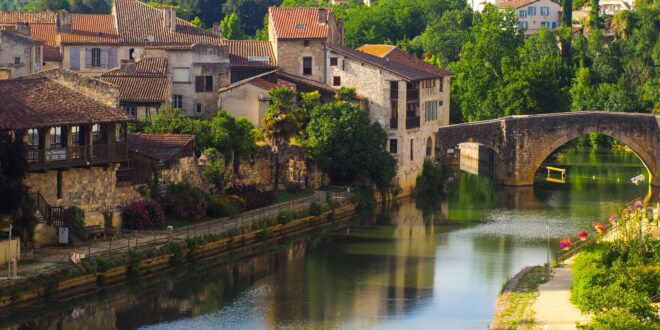 Lot et Garonne, roadtrip door zuidwest-frankrijk