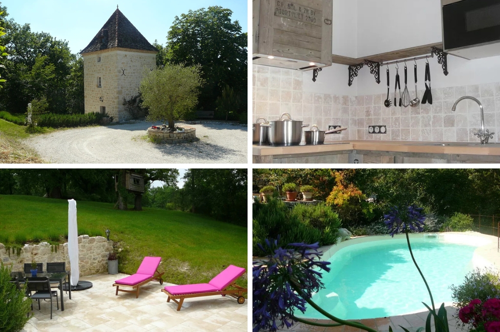 vakantiehuizen in de lot-et-garonne