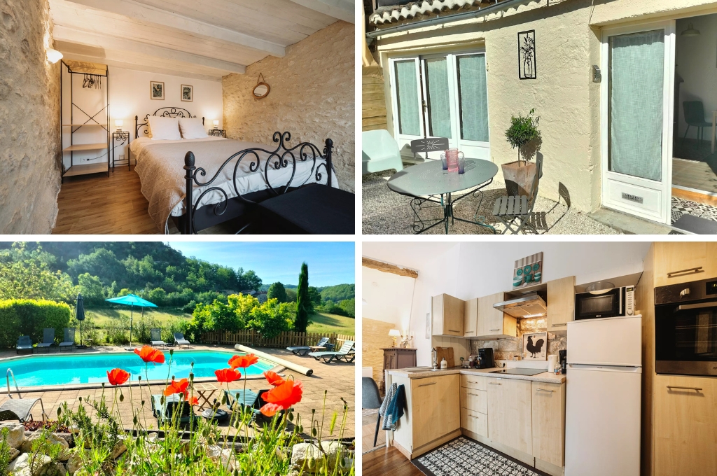 vakantiehuizen in de lot-et-garonne