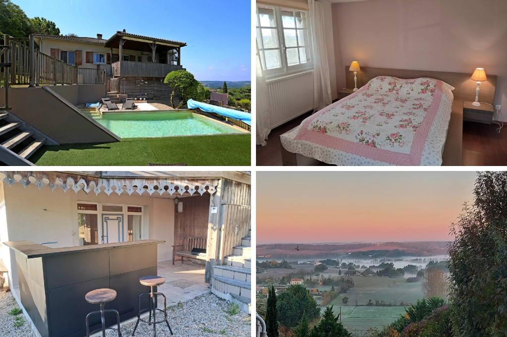 vakantiehuizen in de lot-et-garonne