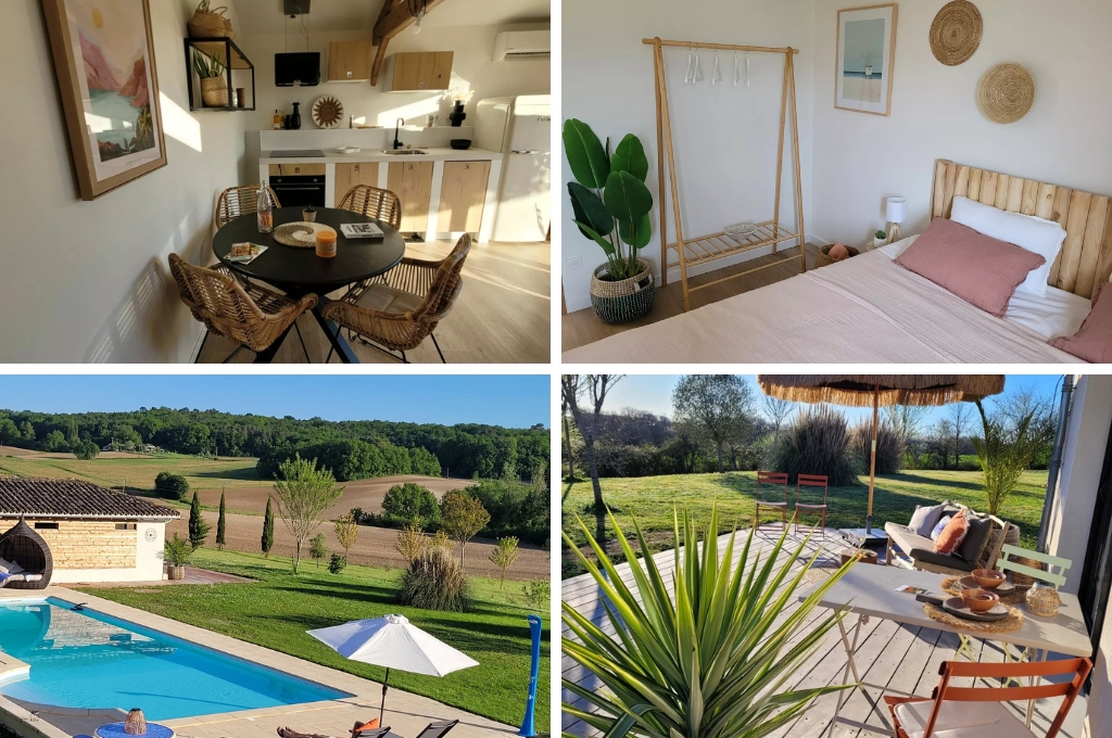 vakantiehuizen in de lot-et-garonne