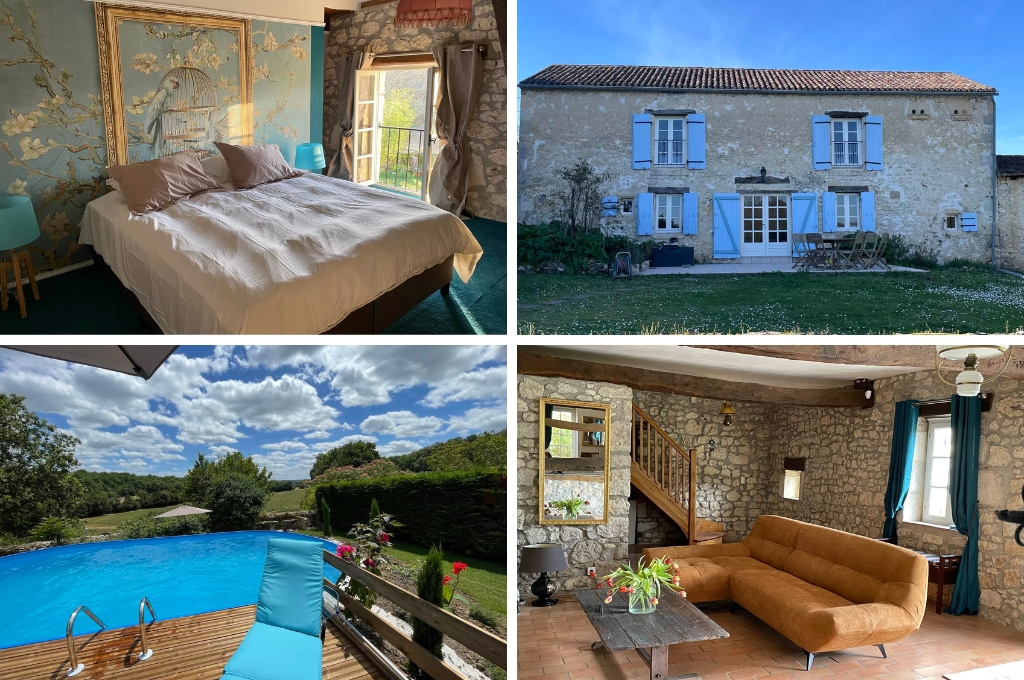 vakantiehuizen in de lot-et-garonne