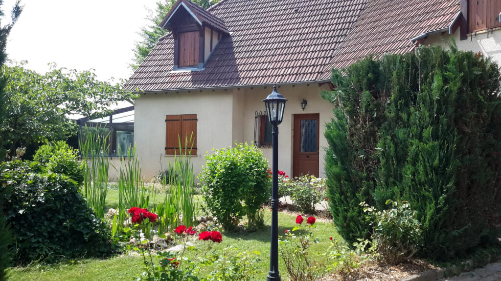 Villa Champagne, fietsroutes in de champagnestreek