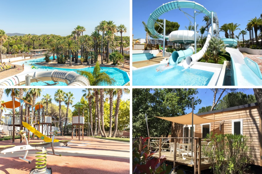 camping la baume kindercamping cote dazur, kindercamping cote d'azur