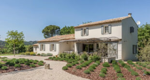 vakantiehuizen in de vaucluse, francecomfort vakantieparken