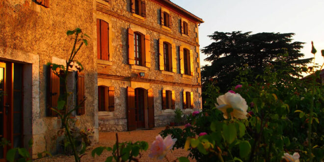 vakantiehuizen lot et garonne, kleine campings in de Lozère