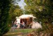 kleine camping lot et garonne, Zuid-Frankrijk