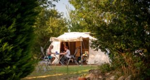 kleine camping lot et garonne, campings in Allier