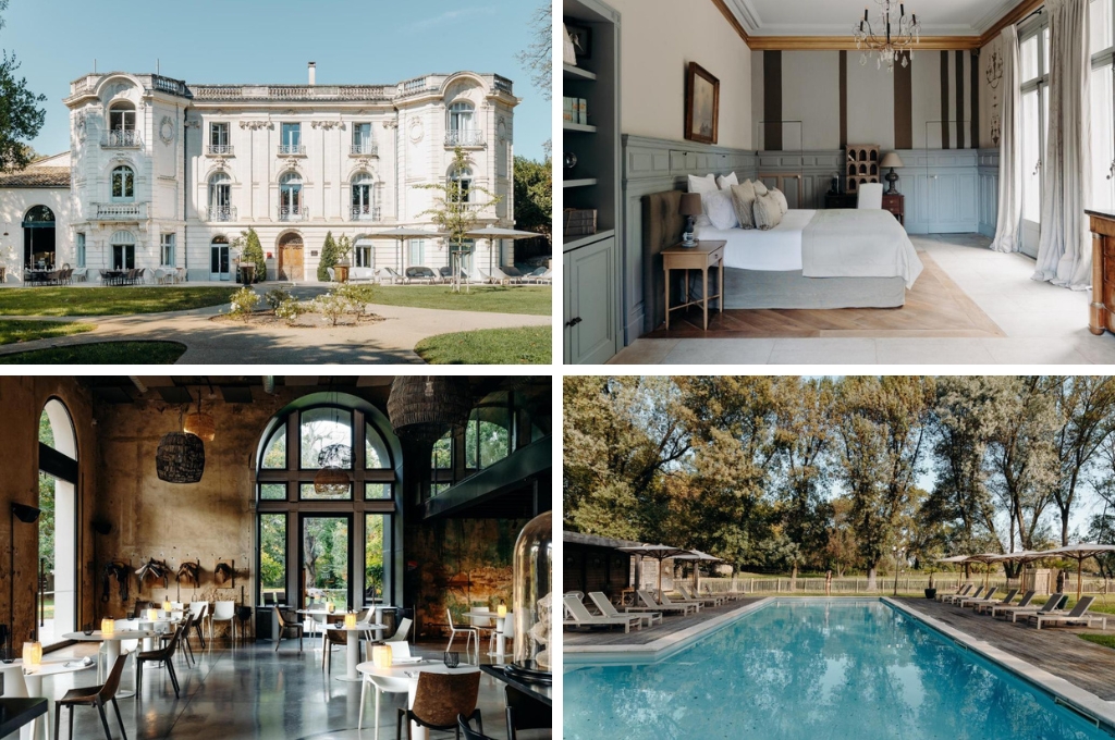 hotels in montpellier