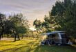 campings zuidwest frankrijk, frejus