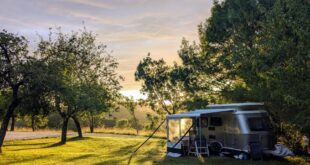 campings zuidwest frankrijk, kleine campings in de gers