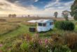 kleine campings in de allier, adults only campings