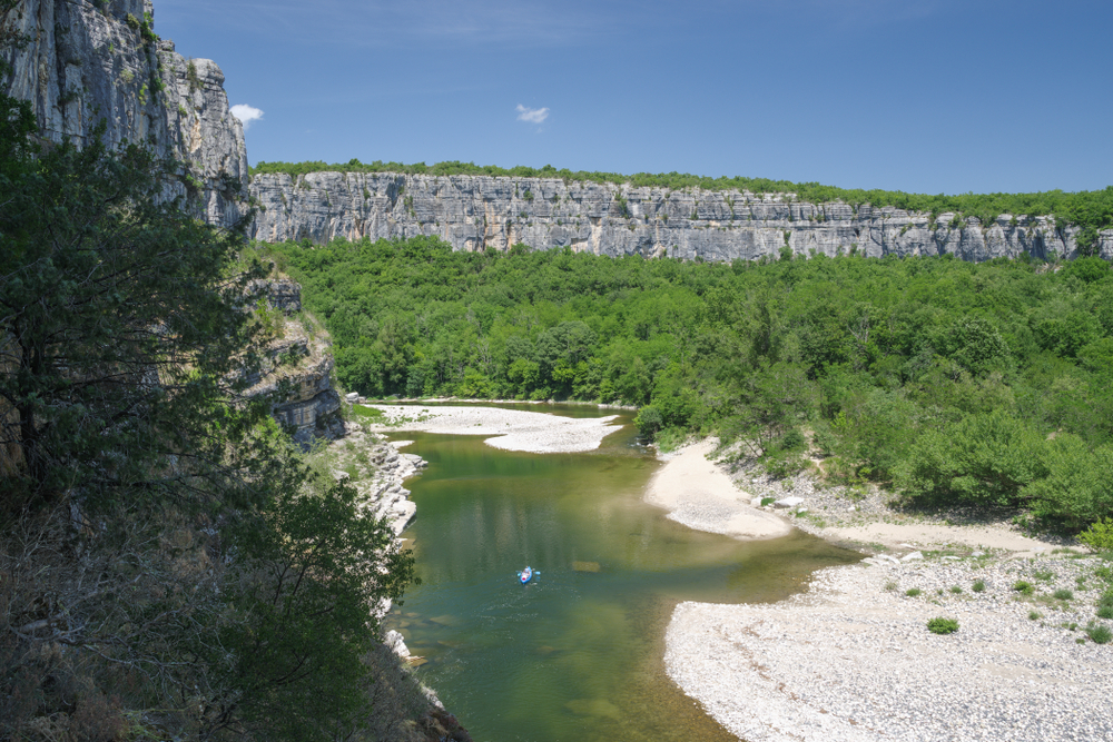 kanoen Cirque de Gens st 1515349451, kanoën Ardèche